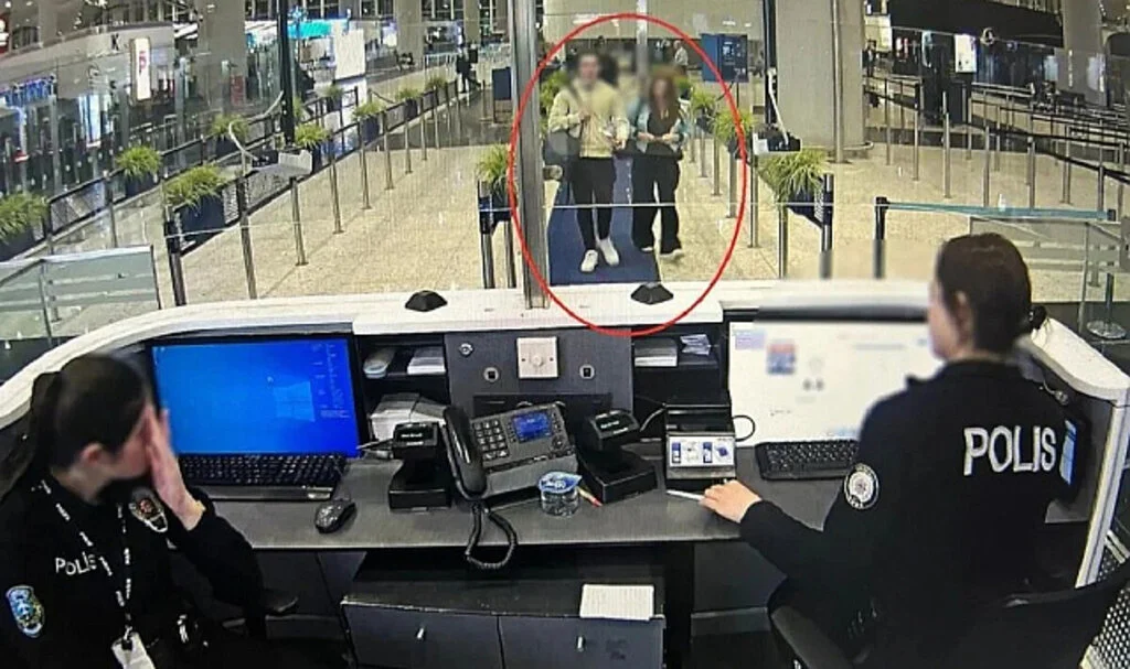 Ünlü Estetikçi Bülent Cihantimur'un Oğlu Kazadan Sonra Mısır'a Kaçırıldı