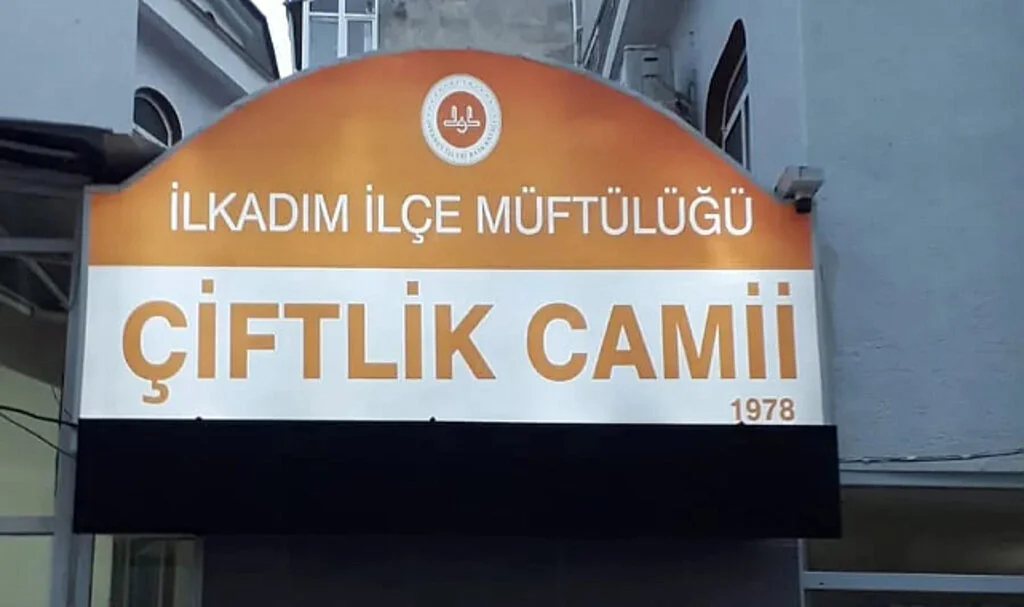 Vekil imam var ikinci görevlendirme yakında 