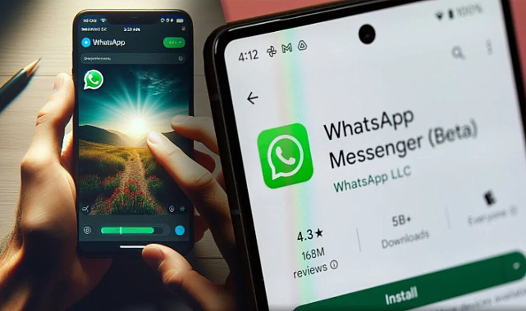 WhatsApp, Yeni Yapay Zeka Özelliği İle Görsel Düzenleme Yeteneğine Sahip Olacak!