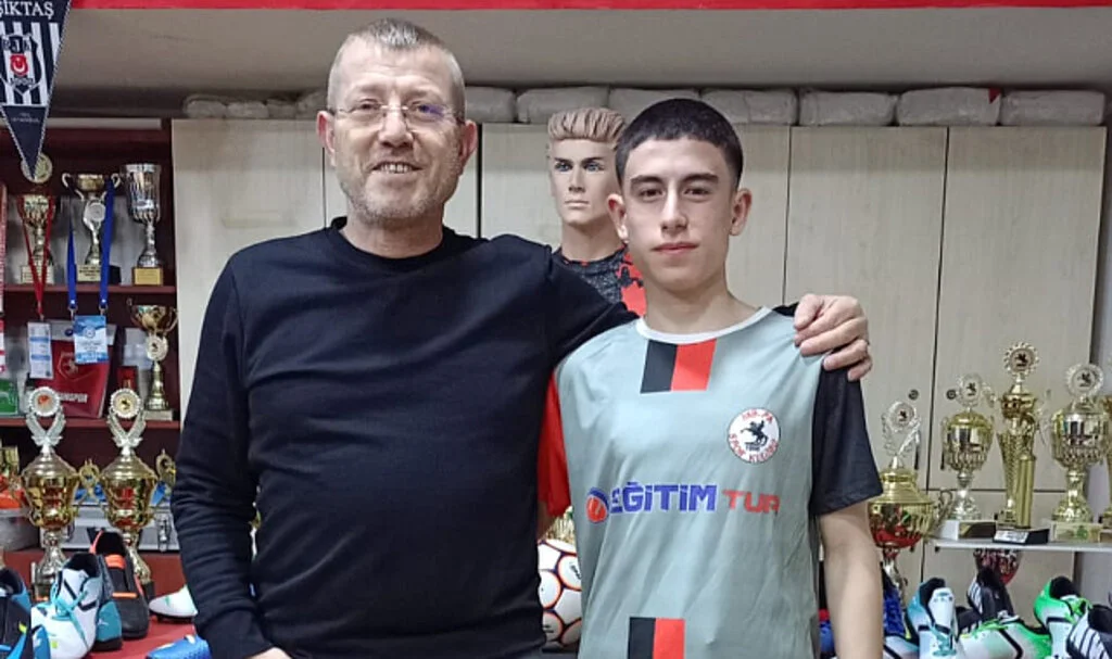 YAB-PA'dan Samsunspor'a transfer