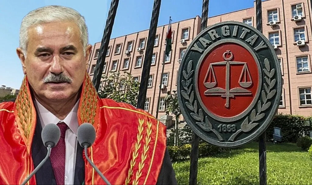 Yargıtay Başkanlık Seçiminde 9. Tur Oylaması Bugün Yapılacak: Sonuç Alınamadı