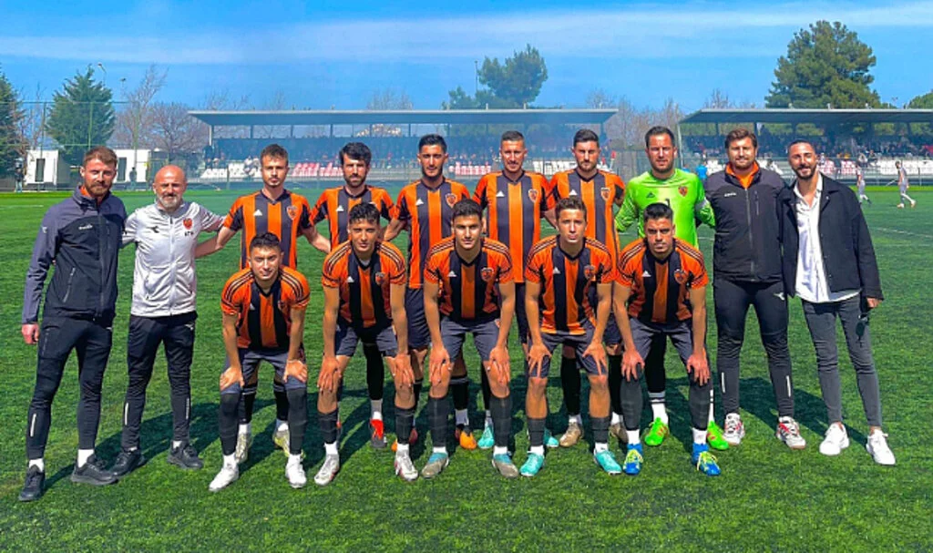 Yolspor liderlik koltuğunu bırakmadı