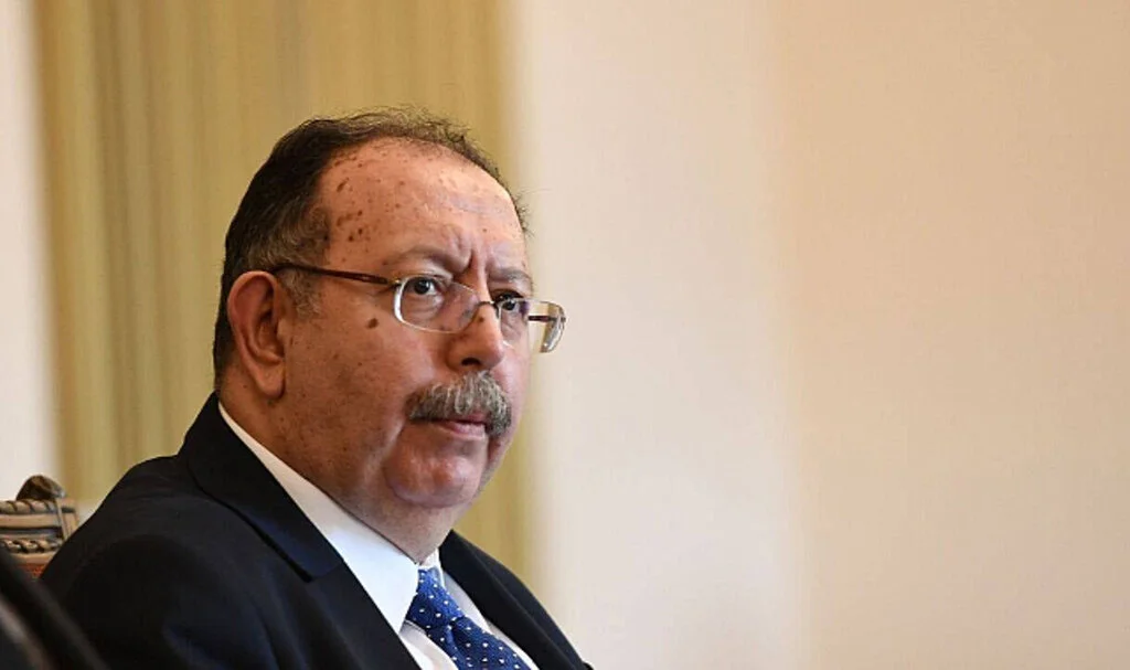 YSK Başkanı Ahmet Yener, yayın yasağı ile ilgili açıklama yaptı