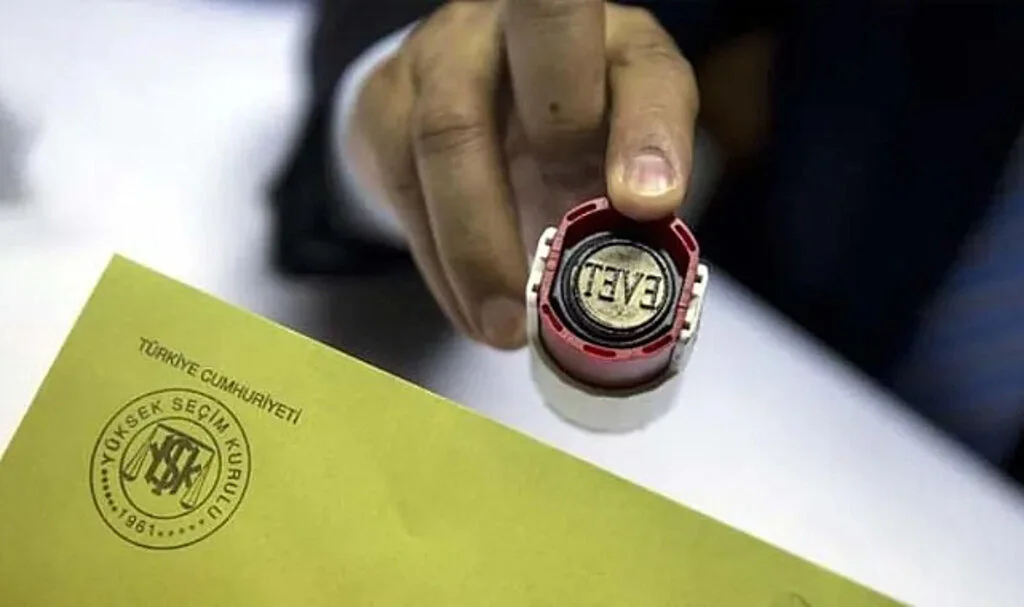 YSK'nın Takvimi: Seçim Yasakları ve Propaganda Serbestliği Yarın Başlıyor