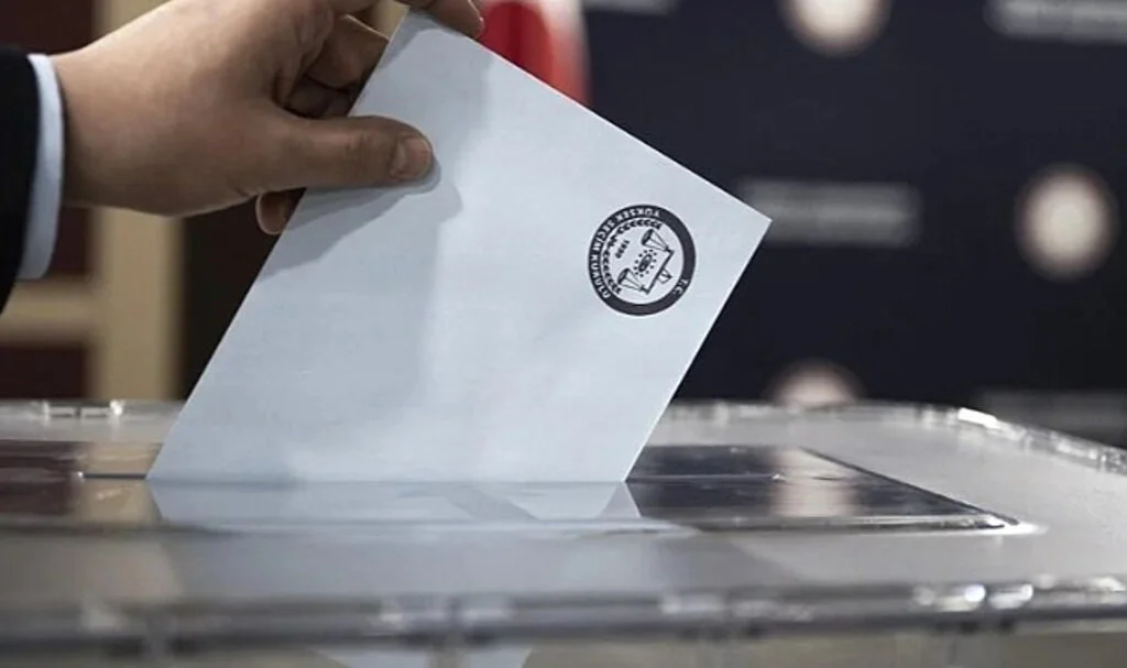 Yurt dışında yaşayan seçmenler yerel seçimlerde oy kullanabilecek mi?