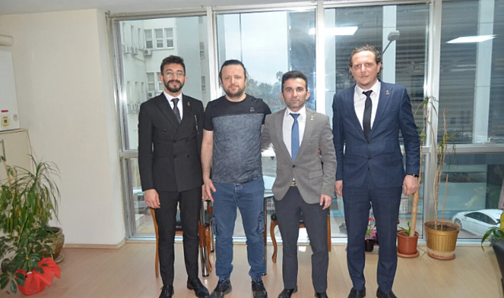 Zafer Partisi Atakum Adayı Tugay Başsan: "Atakum'da ortak  akıl olacak"