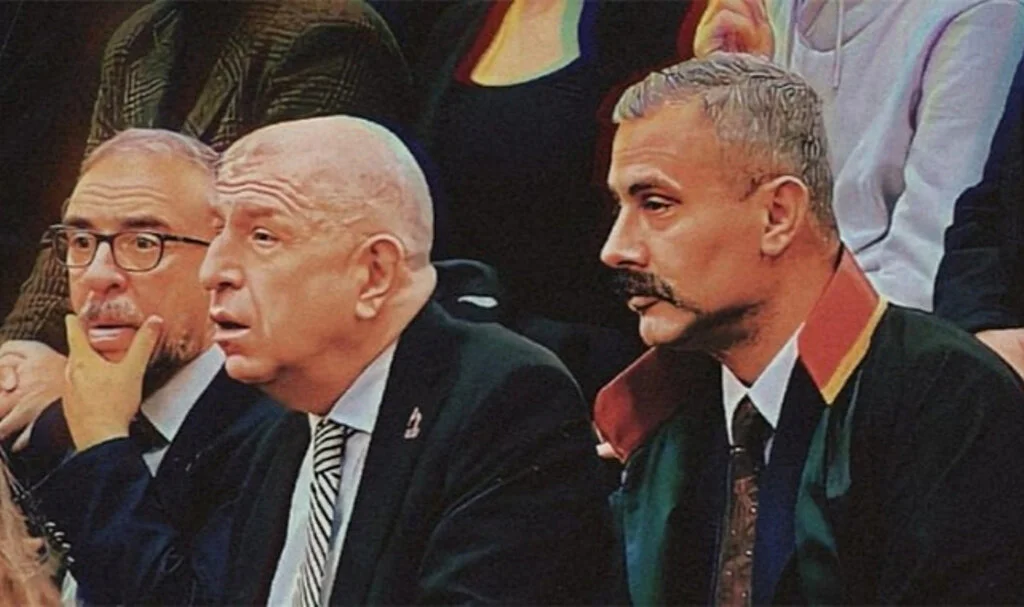 Zafer Partisi'nde İstifa Depremi: Ankara İl Başkanı ve Çok Sayıda Üye Partiden Ayrıldı