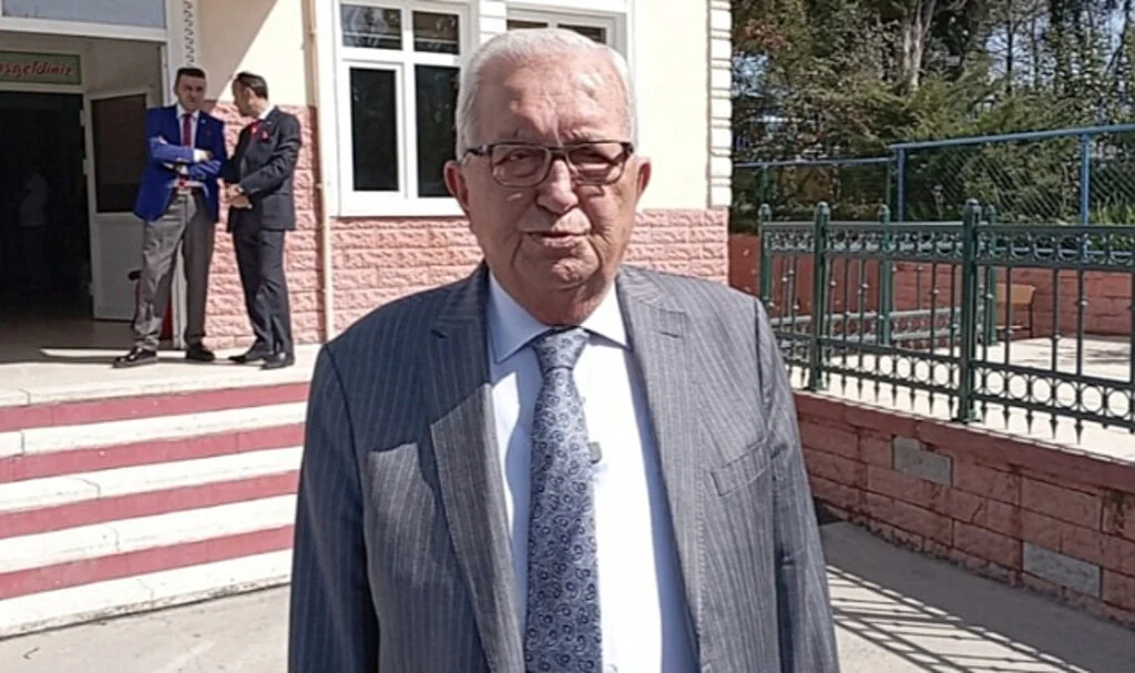 Zonguldak ve Yozgat'ta Trajik Vefatlar: Seçim Günü Kalp Krizinden Öldüler