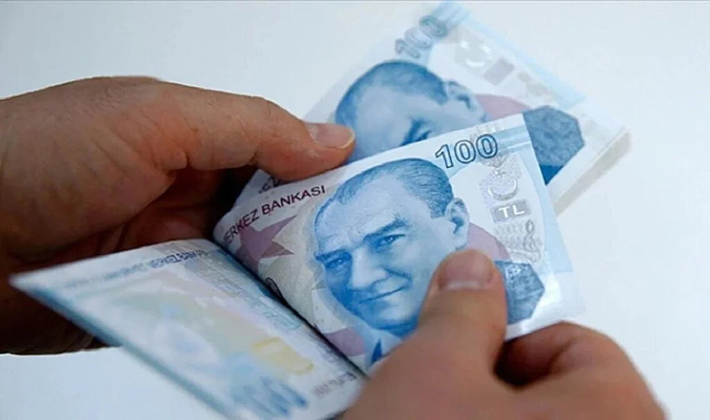 15,3 Milyon Emekliye Bayram İkramiyesi Ödendi