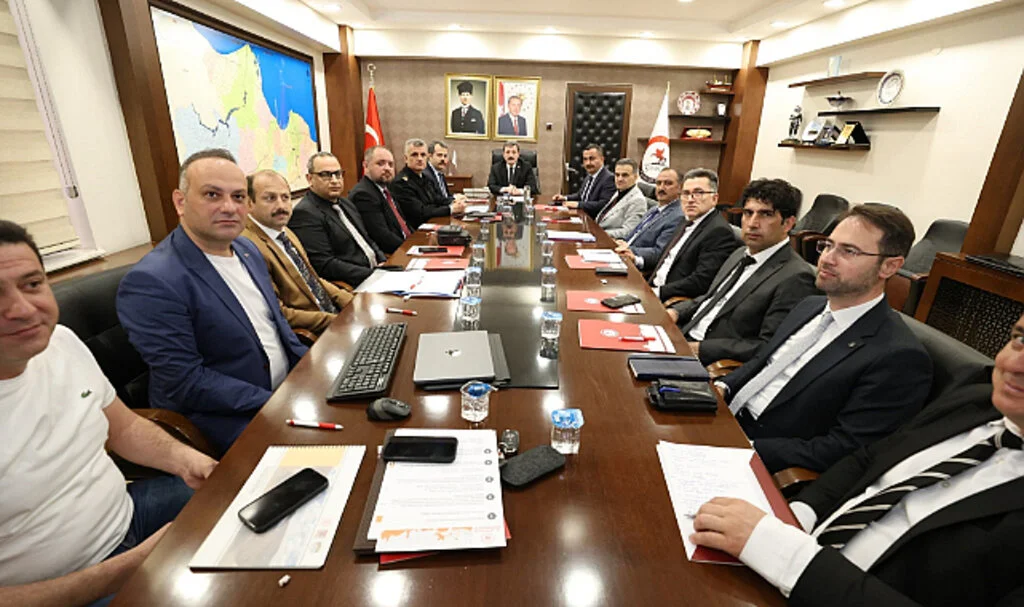 2024 Türkiye Offroad Şampiyonası Samsun'dan Başlayacak
