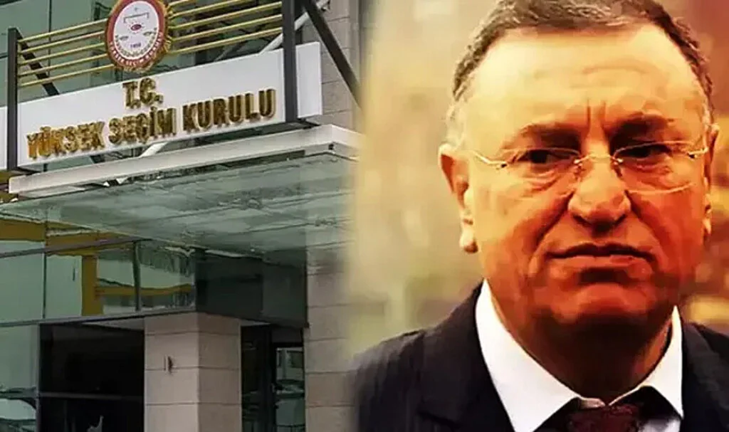 3 ilin kaderi belli oldu! CHP'nin Hatay itirazı için merakla beklenen karar geldi