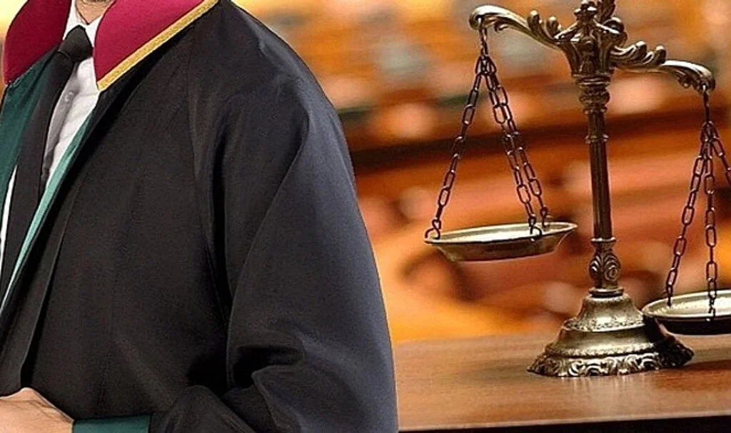 5 Temmuz Avukatlar Günü: Hukukun Öncüleri Onurlandırıldı