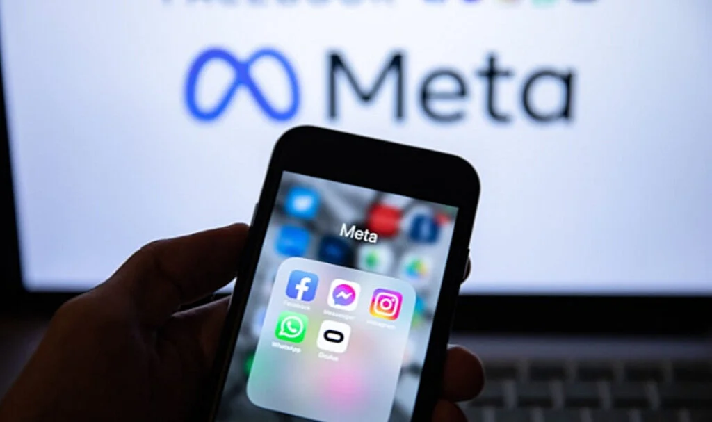 AB'den Facebook ve Instagram'ın sahibi Meta'ya soruşturma