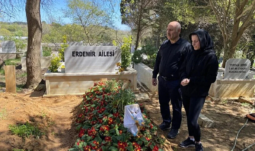 Aci Ailesi Hala Adalet Arıyor