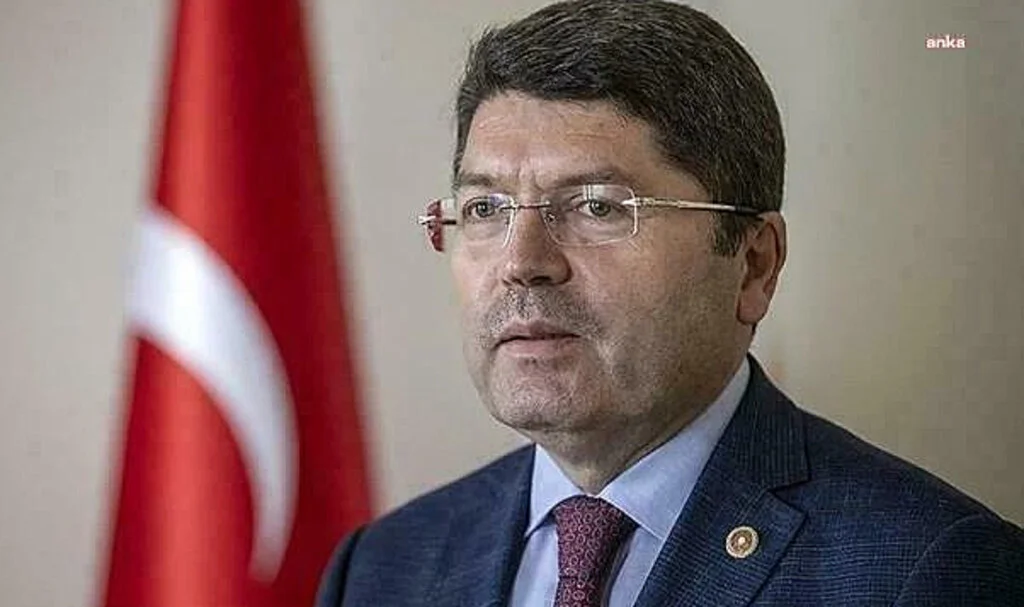 Adalet Bakanı Tunç: Antalya'daki Teleferik Kazasında 13 Şüpheli Gözaltına Alındı