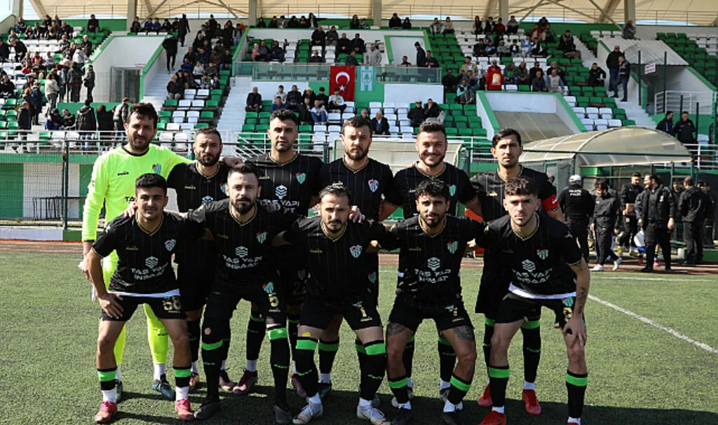 Alaçamspor liderle karşılaçacak