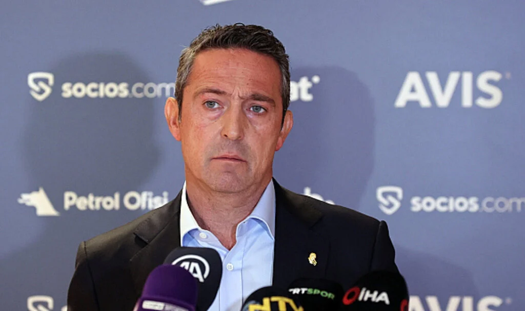 Ali Koç: "Tek gündemimiz TFF seçim tarihi