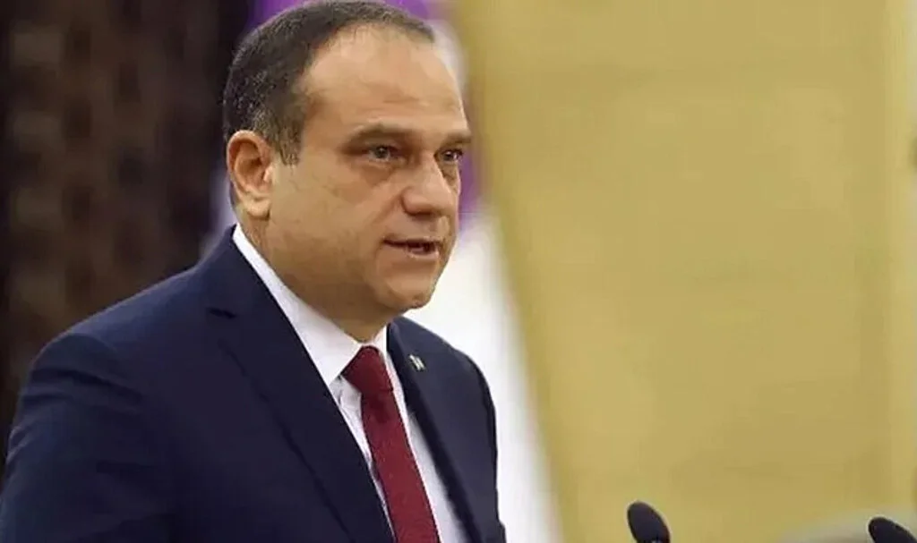 Anayasa Mahkemesi Başkanvekili Belli Oldu