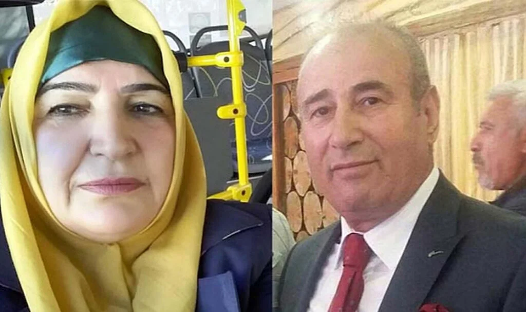 Antalya'da Kadın Cinayeti: Koca, Eşini 25 Bıçak Darbesiyle Öldürdü