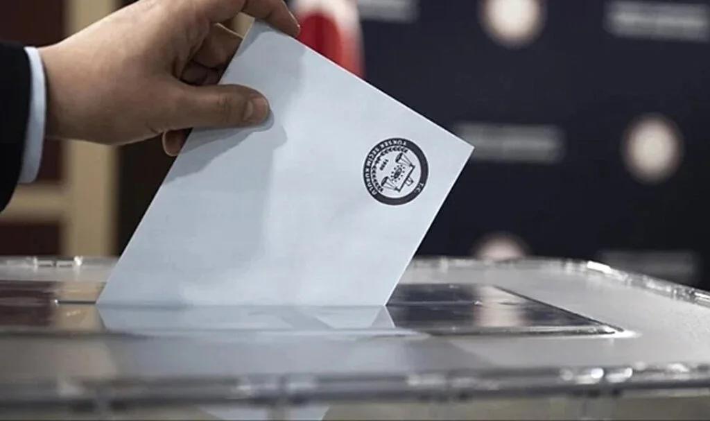 Ardahan'da belediye başkanlığı seçimlerinin yenilenmesine karar verildi