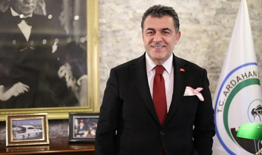 Ardahan'da seçim kararı belli oldu