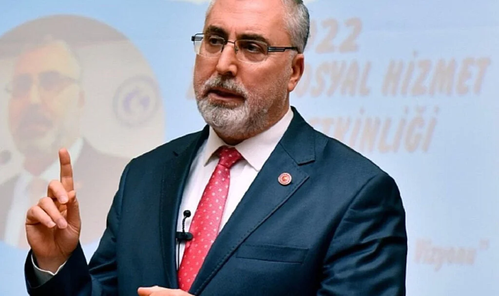 Asgari Ücrete Ara Zam Yapılmayacak