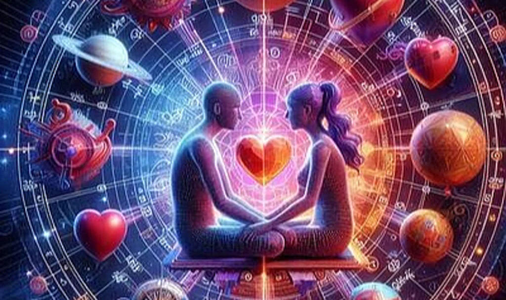 Astrolojide İlişki Uyumu: Sinastri Nedir?