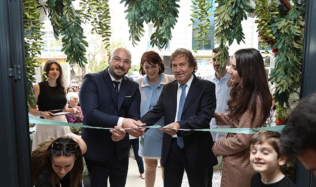 Atakum'da Kahveseverlerin Yeni Adresi Brew Gorillas