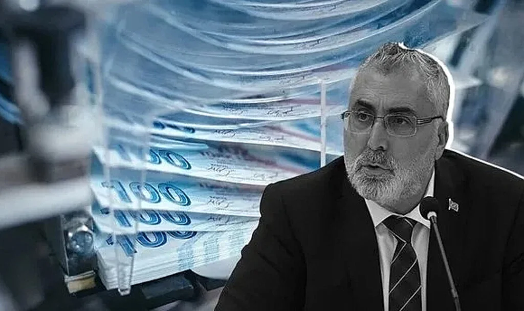 Bakan Işıkhan Duyurdu: Hibeyi 400 Bin Liraya Yükselttik
