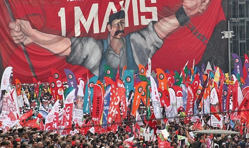 Bakan Yerlikaya'dan 1 Mayıs Taksim açıklaması