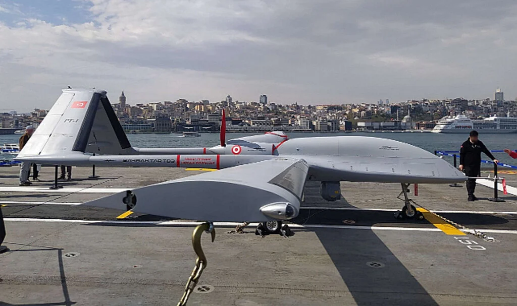 Bayraktar TB3'ün Yeni Başarısı: Test Uçuşundan Tam Not