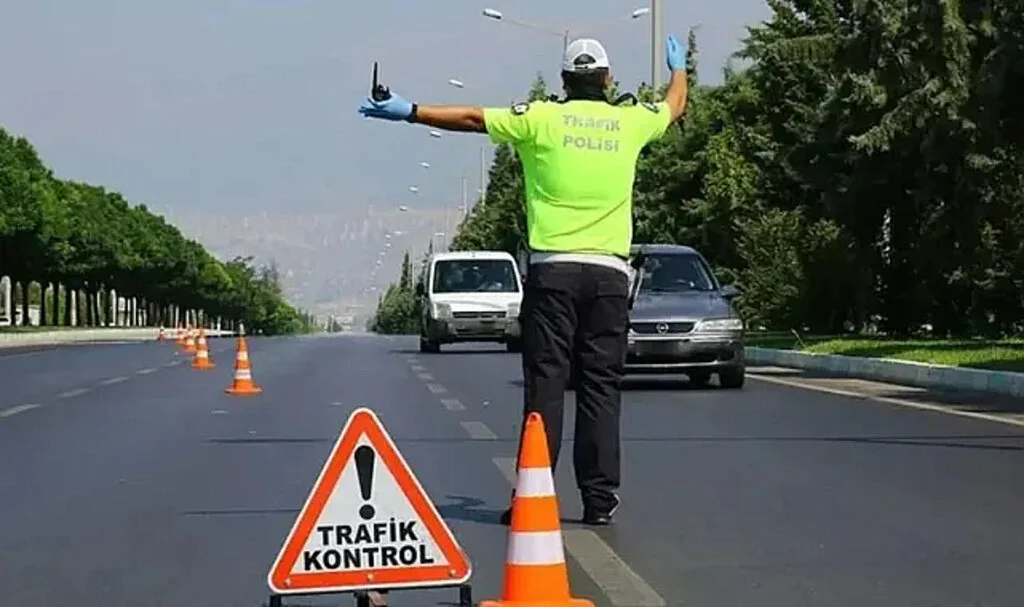 Bayram Tatilinde Radarlar Gece Düzenlemesiyle Aktif