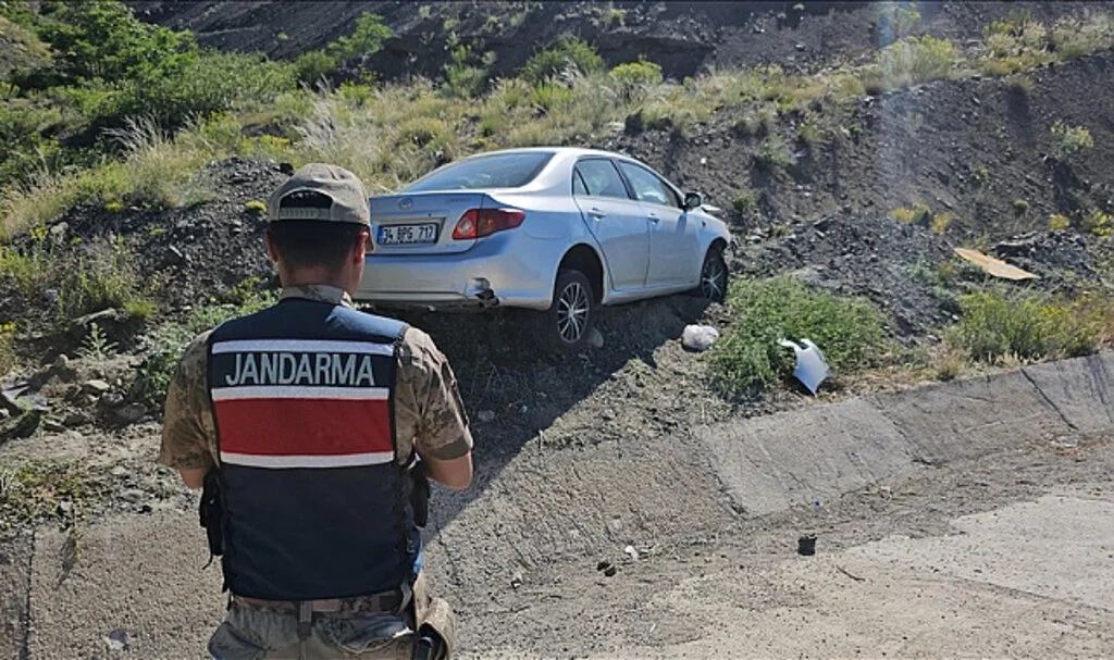 Bayram Tatilinin 7 Günündeki Trafik Kazalarında 55 Kişi Hayatını Kaybetti, 7 Bin 331 Kişi Yaralandı