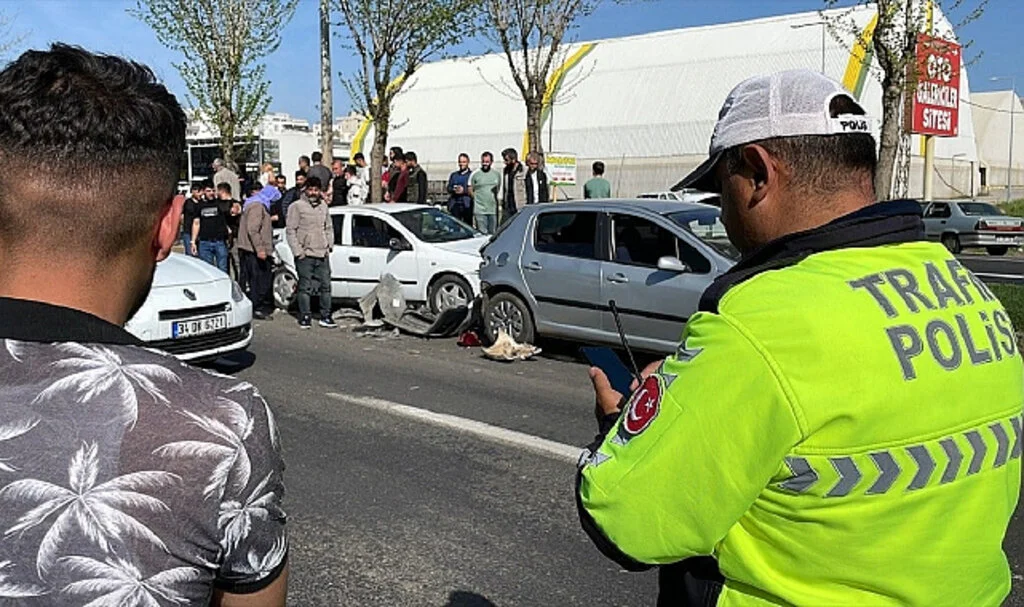 Bayramı Tatilinde Yollarda Trajik Bilanço: 651 Kaza, 9 Can Kaybı