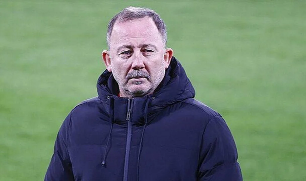 Beşiktaş'ta Sergen Yalçın Gündemde! Samet Aybaba'dan Açıklama...
