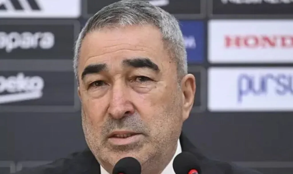 Beşiktaş'tan Çarpıcı Açıklama: "Elimizde Çürümüş Bir Takım Var"