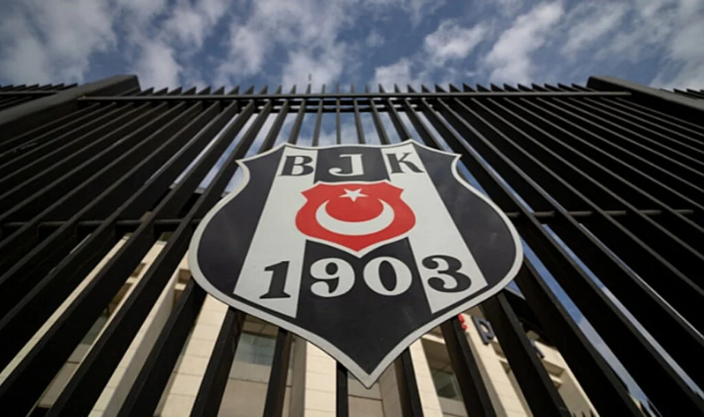 Beşiktaş'tan Dursun Özbek'e tepki: Son derece talihsiz