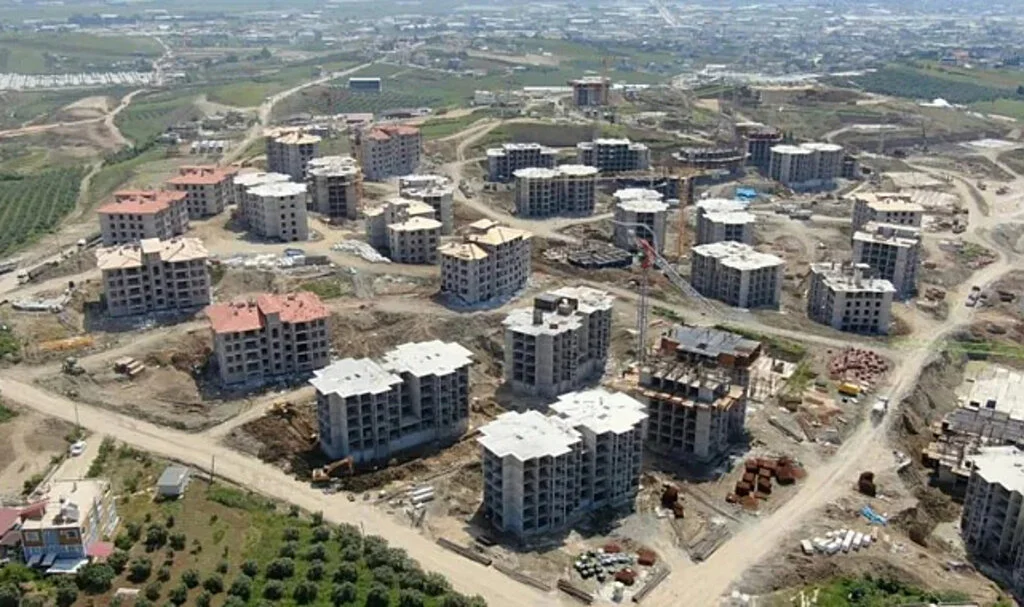 Bin 500 TL'ye Yaklaşan Yevmiye var, İşçi Yok