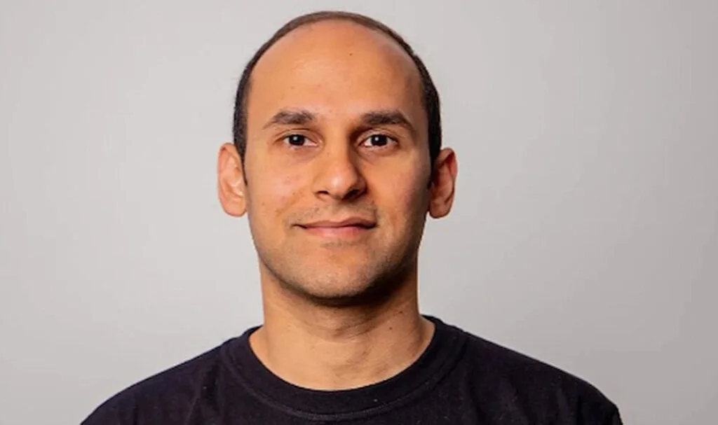 Binance Yöneticisi Nadeem Anjarwalla Kenya'da Yakalandı