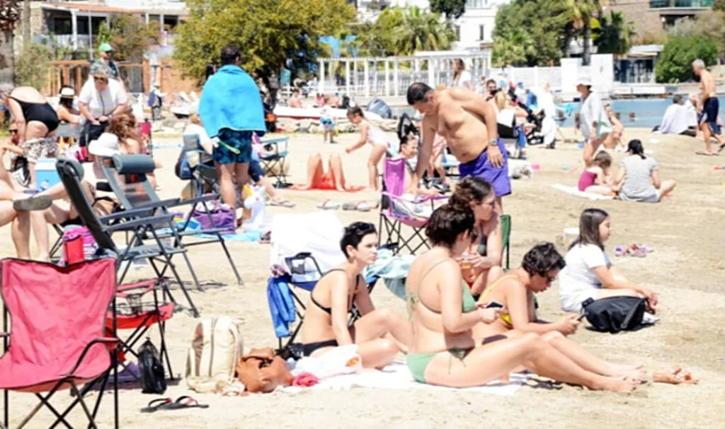 Bodrum kazığı: Dondurma 750, bir tabak makarna 3 bin TL