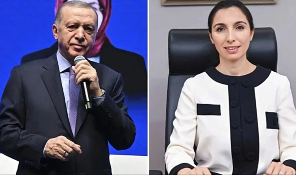 Bomba İddia: Cumhurbaşkanı Erdoğan'ın Erkan'a Yeni Bir Görev Vereceği Vaadi