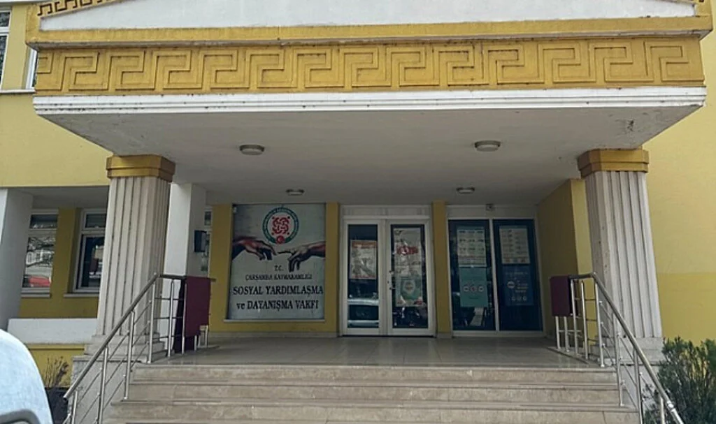 Çarşamba'da 150 Kişiye Evde Bakım Hizmeti Veriliyor