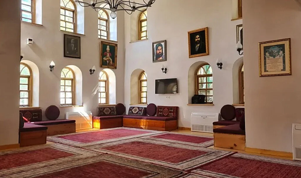 Cemevleri ile ilgili cumhurbaşkanından önemli karar