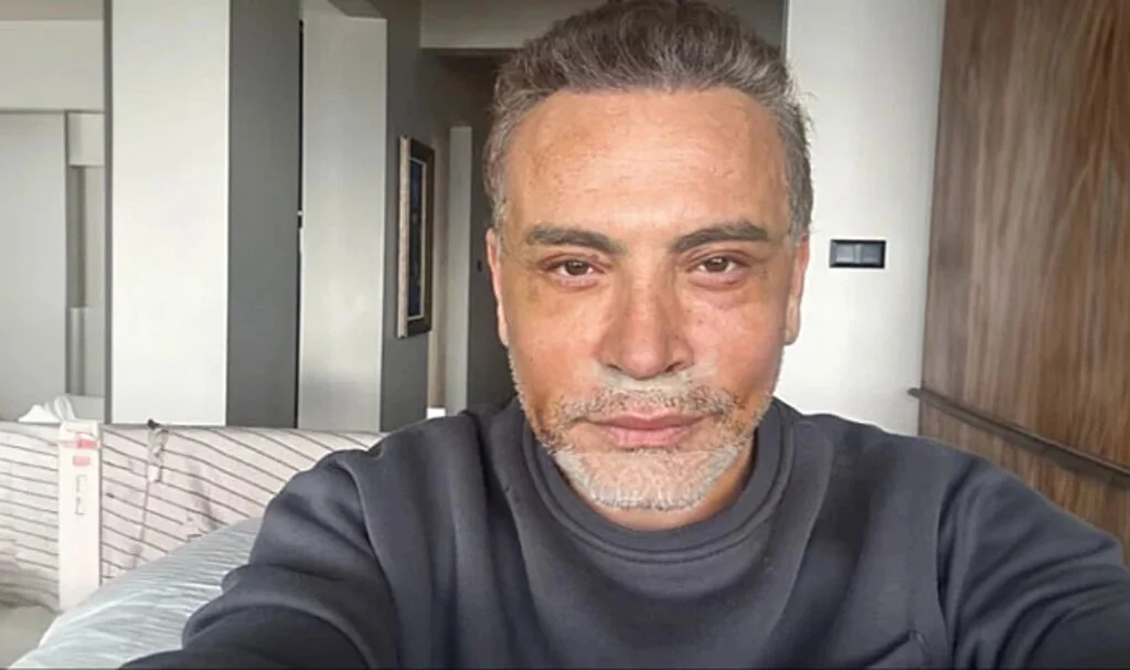 Cenk Eren'in Yeni Görünümü Olay Yarattı: Son Halini Paylaştı