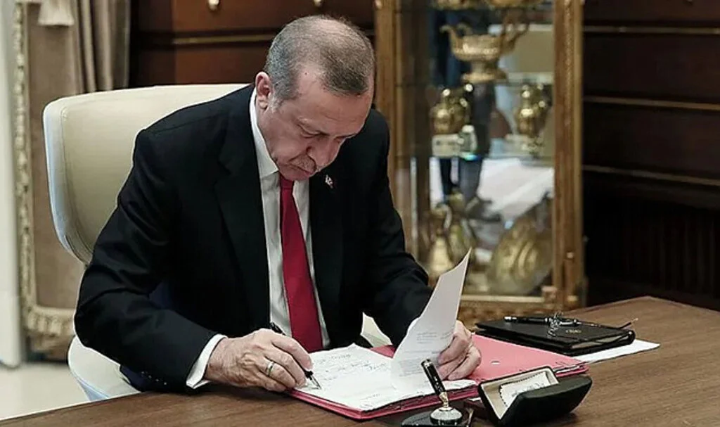 Çeşitli İllerindeki Projeler için Enerjide Acele Kamulaştırma Kararları Alındı
