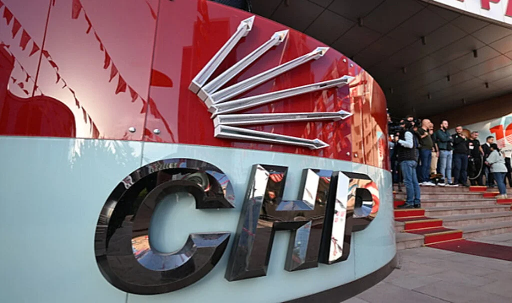 CHP'den Partiye Karşı Çalışan Üyeler İçin İnceleme