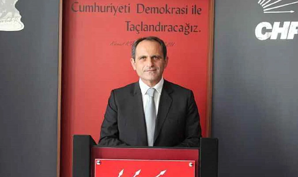 CHP’li Keleşi Tarımda Yaşanan Sorunlara Dikkat Çekti