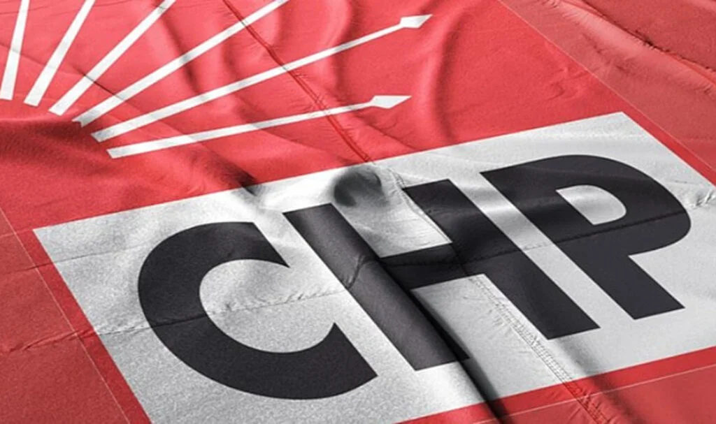 CHP'li Yöneticiye Mazbata İptal Başvurusu Nedeniyle İhraç Talebi
