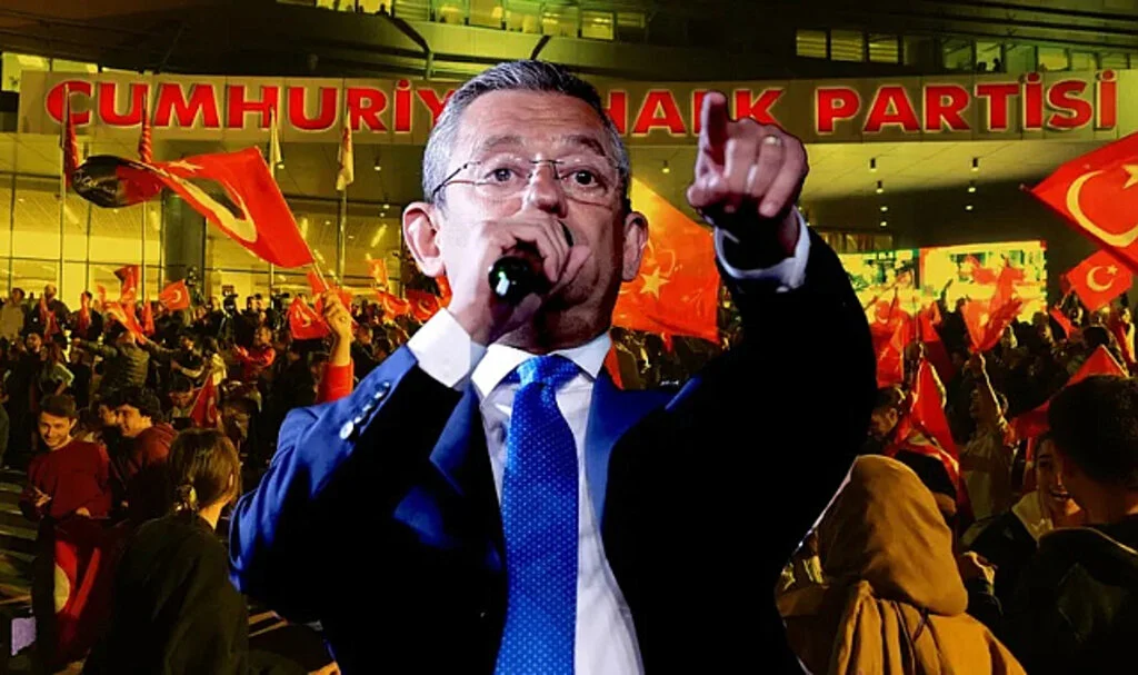 CHP Lideri Özgür Özel'den Seçim Sonrası Büyük Hayal Kırıklığı