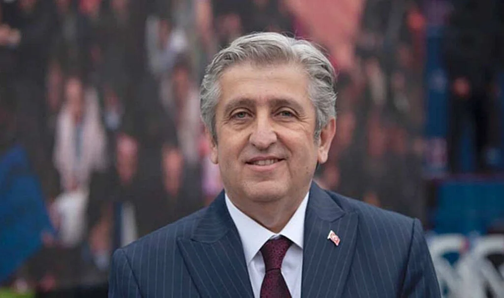 CHP Samsun Milletvekili Murat Çan: 1 Mayıs hak gaspına karşı direnme günü 